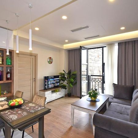 Апартаменты Home4you City Ереван Экстерьер фото