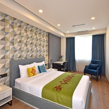 Апартаменты Home4you City Ереван Экстерьер фото