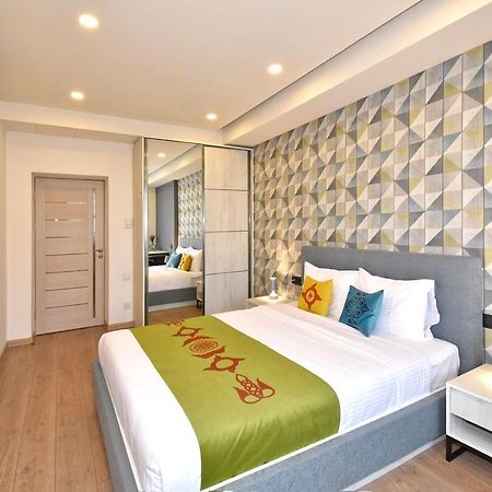 Апартаменты Home4you City Ереван Экстерьер фото
