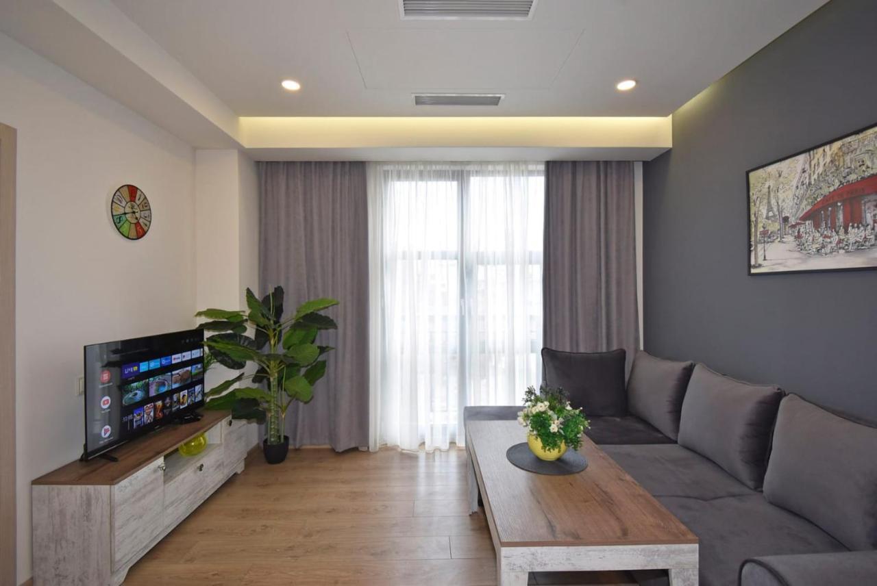 Апартаменты Home4you City Ереван Экстерьер фото