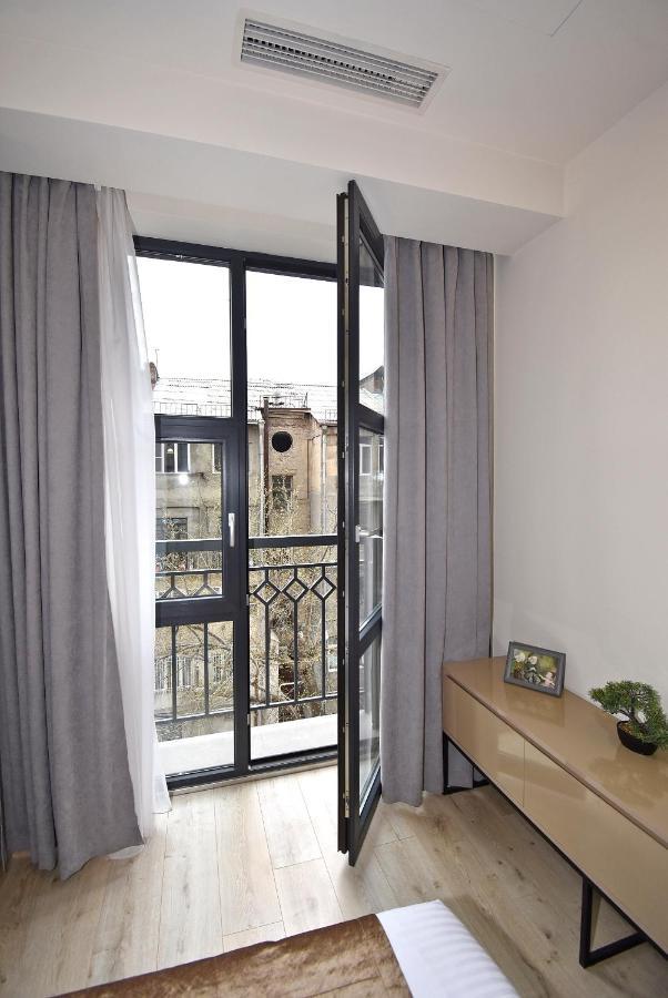 Апартаменты Home4you City Ереван Экстерьер фото