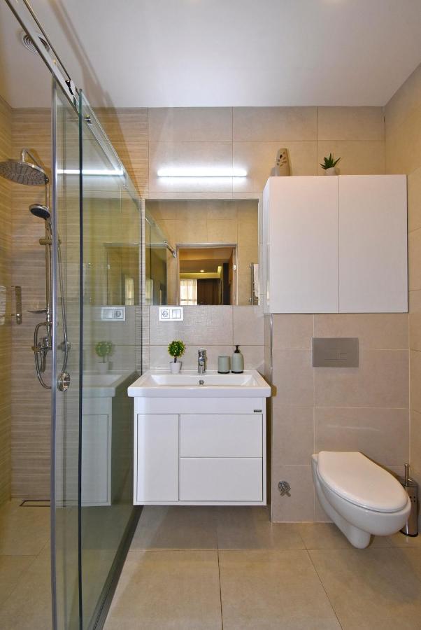 Апартаменты Home4you City Ереван Экстерьер фото